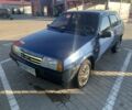 Синій ВАЗ 21099, об'ємом двигуна 1.6 л та пробігом 137 тис. км за 2300 $, фото 1 на Automoto.ua