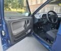 Синій ВАЗ 21099, об'ємом двигуна 1.6 л та пробігом 224 тис. км за 2750 $, фото 8 на Automoto.ua
