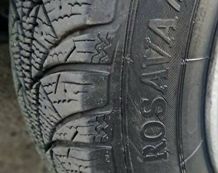 Синий ВАЗ 21099, объемом двигателя 1.6 л и пробегом 193 тыс. км за 2300 $, фото 15 на Automoto.ua