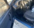 Синий ВАЗ 21099, объемом двигателя 1.6 л и пробегом 180 тыс. км за 1450 $, фото 6 на Automoto.ua