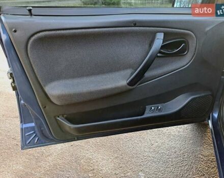 Синий ВАЗ 21099, объемом двигателя 1.6 л и пробегом 224 тыс. км за 2850 $, фото 9 на Automoto.ua