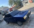 Синий ВАЗ 21099, объемом двигателя 1.6 л и пробегом 140 тыс. км за 2200 $, фото 3 на Automoto.ua
