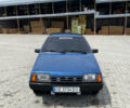 Синий ВАЗ 21099, объемом двигателя 1.6 л и пробегом 196 тыс. км за 2800 $, фото 1 на Automoto.ua