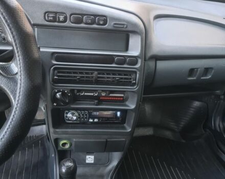 Синій ВАЗ 21099, об'ємом двигуна 1.6 л та пробігом 224 тис. км за 2750 $, фото 16 на Automoto.ua