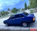 Синій ВАЗ 21099, об'ємом двигуна 1.6 л та пробігом 130 тис. км за 2150 $, фото 5 на Automoto.ua