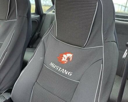 Синій ВАЗ 21099, об'ємом двигуна 1.6 л та пробігом 224 тис. км за 2750 $, фото 11 на Automoto.ua