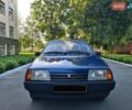 Синій ВАЗ 21099, об'ємом двигуна 1.6 л та пробігом 224 тис. км за 2900 $, фото 1 на Automoto.ua