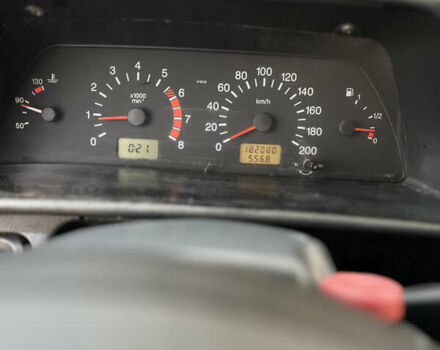 Синій ВАЗ 21099, об'ємом двигуна 1.6 л та пробігом 182 тис. км за 2400 $, фото 6 на Automoto.ua