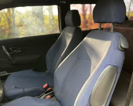 Синій ВАЗ 21099, об'ємом двигуна 1.6 л та пробігом 182 тис. км за 2400 $, фото 9 на Automoto.ua