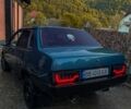 Синий ВАЗ 21099, объемом двигателя 1.6 л и пробегом 228 тыс. км за 1500 $, фото 1 на Automoto.ua