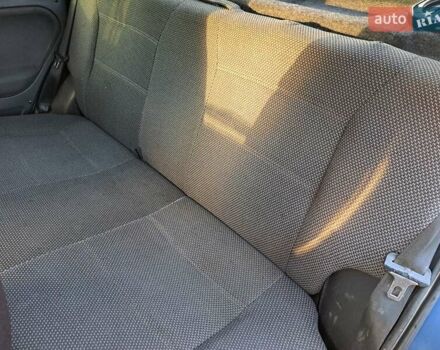 Синий ВАЗ 21099, объемом двигателя 1.6 л и пробегом 224 тыс. км за 2850 $, фото 14 на Automoto.ua