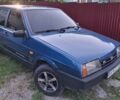 Синий ВАЗ 21099, объемом двигателя 1.6 л и пробегом 214 тыс. км за 2151 $, фото 14 на Automoto.ua
