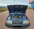 Синій ВАЗ 21099, об'ємом двигуна 1.6 л та пробігом 224 тис. км за 2750 $, фото 20 на Automoto.ua
