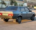 Синий ВАЗ 21099, объемом двигателя 1.6 л и пробегом 213 тыс. км за 2450 $, фото 4 на Automoto.ua
