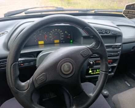 Синий ВАЗ 21099, объемом двигателя 1.6 л и пробегом 200 тыс. км за 2650 $, фото 17 на Automoto.ua