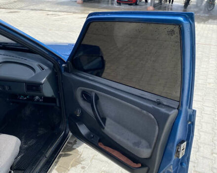 Синий ВАЗ 21099, объемом двигателя 1.6 л и пробегом 196 тыс. км за 2800 $, фото 16 на Automoto.ua