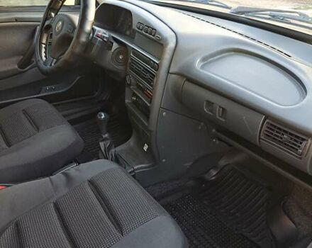 Синий ВАЗ 21099, объемом двигателя 1.6 л и пробегом 224 тыс. км за 2850 $, фото 18 на Automoto.ua