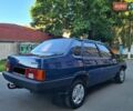 Синій ВАЗ 21099, об'ємом двигуна 1.6 л та пробігом 224 тис. км за 2900 $, фото 4 на Automoto.ua