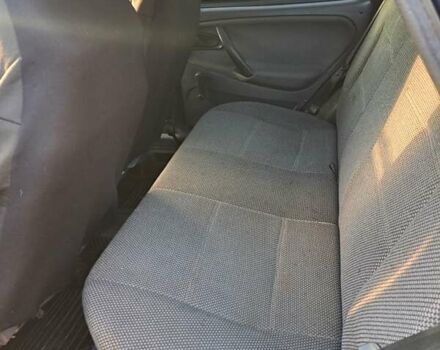 Синий ВАЗ 21099, объемом двигателя 1.6 л и пробегом 224 тыс. км за 2850 $, фото 13 на Automoto.ua