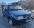 Синий ВАЗ 21099, объемом двигателя 1.6 л и пробегом 180 тыс. км за 1450 $, фото 5 на Automoto.ua