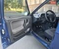 Синій ВАЗ 21099, об'ємом двигуна 1.6 л та пробігом 224 тис. км за 2900 $, фото 8 на Automoto.ua