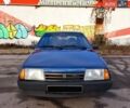Синий ВАЗ 21099, объемом двигателя 1.6 л и пробегом 224 тыс. км за 2850 $, фото 2 на Automoto.ua
