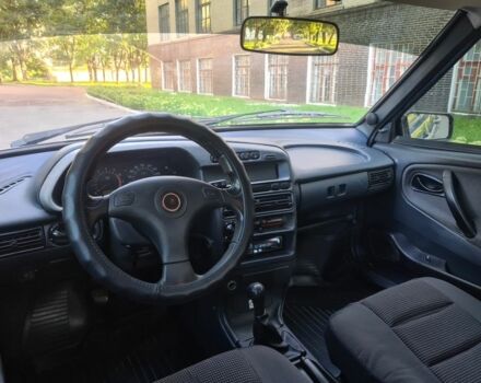 Синій ВАЗ 21099, об'ємом двигуна 1.6 л та пробігом 224 тис. км за 2750 $, фото 10 на Automoto.ua