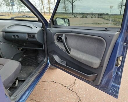 Синий ВАЗ 21099, объемом двигателя 0 л и пробегом 224 тыс. км за 2600 $, фото 15 на Automoto.ua