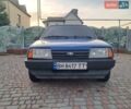 Синий ВАЗ 21099, объемом двигателя 1.6 л и пробегом 193 тыс. км за 2300 $, фото 4 на Automoto.ua