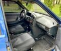 Синий ВАЗ 21099, объемом двигателя 1.6 л и пробегом 220 тыс. км за 1450 $, фото 8 на Automoto.ua