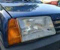 Синій ВАЗ 21099, об'ємом двигуна 1.6 л та пробігом 224 тис. км за 2900 $, фото 9 на Automoto.ua