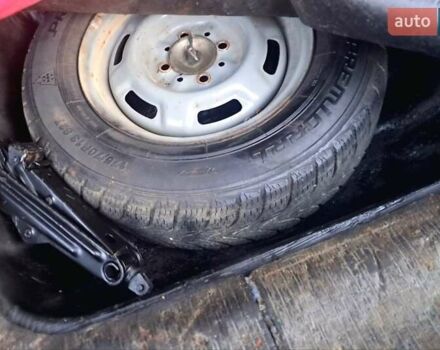 Синий ВАЗ 21099, объемом двигателя 1.6 л и пробегом 193 тыс. км за 2300 $, фото 18 на Automoto.ua