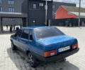 Синий ВАЗ 21099, объемом двигателя 1.6 л и пробегом 196 тыс. км за 2800 $, фото 6 на Automoto.ua