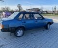 Синий ВАЗ 21099, объемом двигателя 1.6 л и пробегом 180 тыс. км за 1450 $, фото 3 на Automoto.ua
