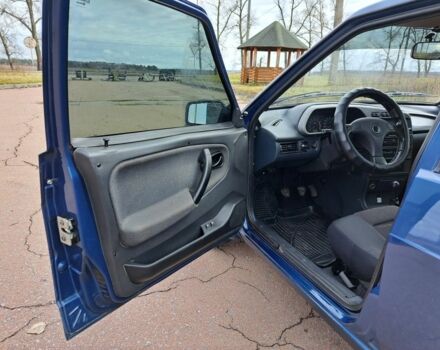 Синий ВАЗ 21099, объемом двигателя 0 л и пробегом 224 тыс. км за 2600 $, фото 8 на Automoto.ua