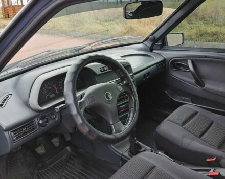 Синий ВАЗ 21099, объемом двигателя 0 л и пробегом 224 тыс. км за 2600 $, фото 9 на Automoto.ua