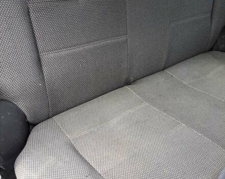 Синій ВАЗ 21099, об'ємом двигуна 1.6 л та пробігом 224 тис. км за 2750 $, фото 14 на Automoto.ua