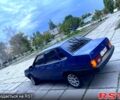 Синій ВАЗ 21099, об'ємом двигуна 1.6 л та пробігом 130 тис. км за 2150 $, фото 4 на Automoto.ua