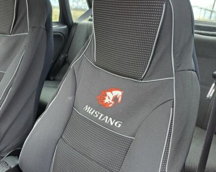 Синий ВАЗ 21099, объемом двигателя 0 л и пробегом 224 тыс. км за 2600 $, фото 10 на Automoto.ua