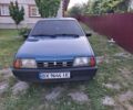 Синий ВАЗ 21099, объемом двигателя 1.6 л и пробегом 214 тыс. км за 2151 $, фото 1 на Automoto.ua