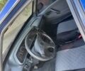 Синий ВАЗ 21099, объемом двигателя 1.6 л и пробегом 140 тыс. км за 2200 $, фото 10 на Automoto.ua