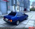 Синій ВАЗ 21099, об'ємом двигуна 1.6 л та пробігом 130 тис. км за 2150 $, фото 3 на Automoto.ua