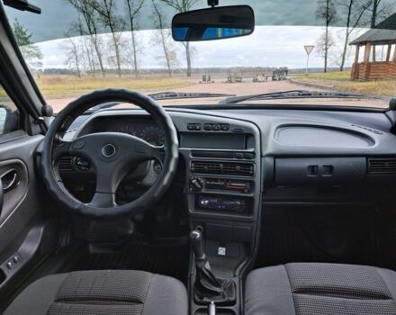 Синий ВАЗ 21099, объемом двигателя 0 л и пробегом 224 тыс. км за 2600 $, фото 14 на Automoto.ua