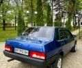 Синий ВАЗ 21099, объемом двигателя 1.6 л и пробегом 220 тыс. км за 1450 $, фото 3 на Automoto.ua