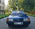 Синій ВАЗ 21099, об'ємом двигуна 1.6 л та пробігом 224 тис. км за 2900 $, фото 1 на Automoto.ua