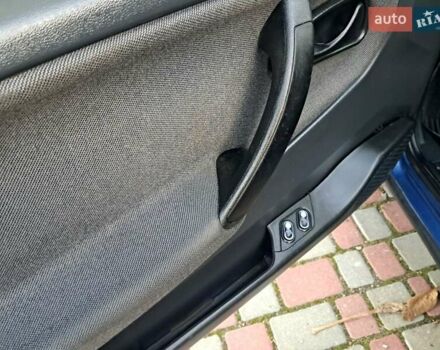 Синий ВАЗ 21099, объемом двигателя 1.6 л и пробегом 193 тыс. км за 2300 $, фото 9 на Automoto.ua