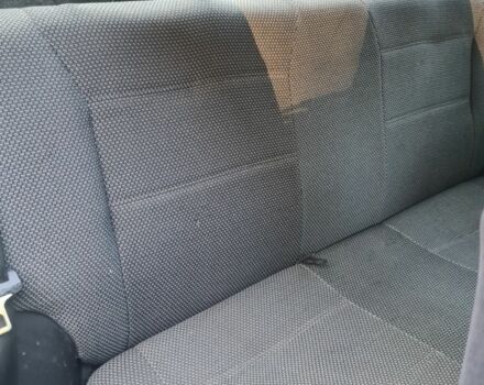 Синій ВАЗ 21099, об'ємом двигуна 1.6 л та пробігом 224 тис. км за 2750 $, фото 11 на Automoto.ua