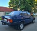 Синій ВАЗ 21099, об'ємом двигуна 1.6 л та пробігом 224 тис. км за 2750 $, фото 4 на Automoto.ua
