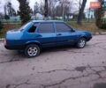 Синій ВАЗ 21099, об'ємом двигуна 1.6 л та пробігом 202 тис. км за 2650 $, фото 5 на Automoto.ua