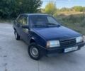 Синий ВАЗ 21099, объемом двигателя 1.3 л и пробегом 300 тыс. км за 594 $, фото 1 на Automoto.ua